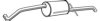 FONOS 23350 End Silencer